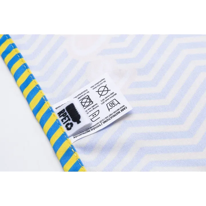 Custom RPET table runner - AP716979 (ANDA#01)